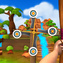 Mobil Oyun Al 5 arc 1