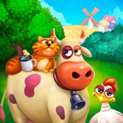 Mobil Oyun Al 12 farmlogo