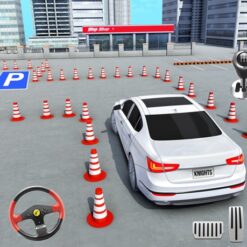 Mobil Oyun Al 14 parklogo