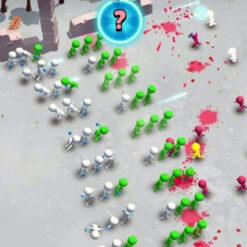 Mobil Oyun Al 8 stickdef