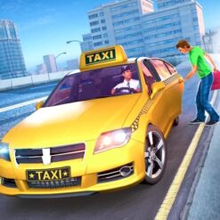 Mobil Oyun Al 13 taksilogo